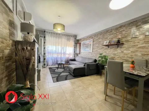 Piso en Sant Joan de Moró