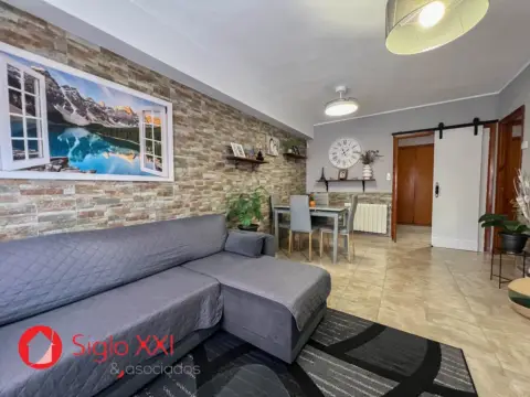 Piso en Sant Joan de Moró