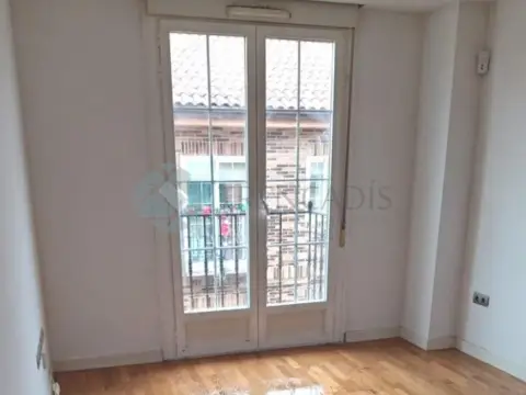 Piso en calle del Prado