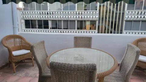 Piso en Carretera de Ojén