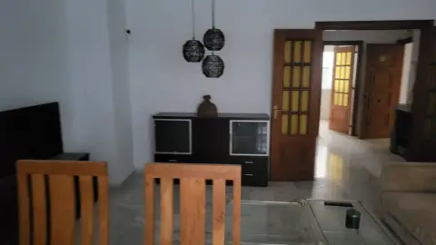 Piso en Carretera de Ojén