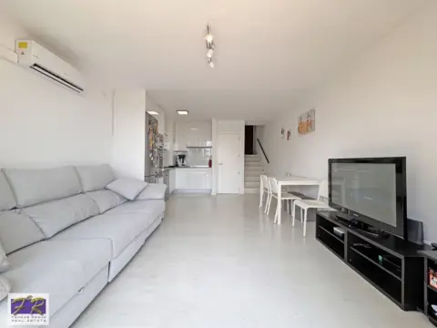 Piso en Carretera d'Artà