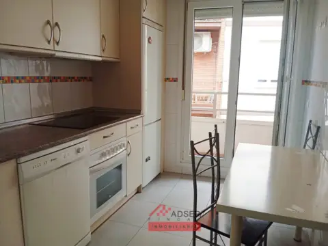 Piso en calle del Marqués de la Ensenada