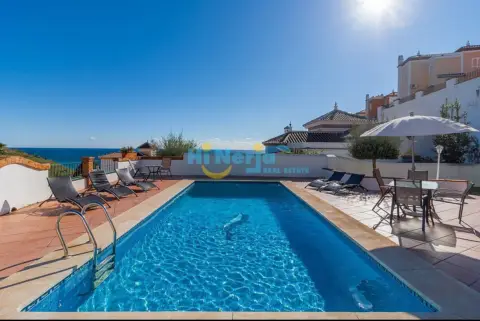 Casa en Urb. Tamango Hill, Cerca del Mar