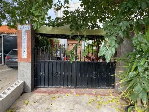 Finca rústica en Sax