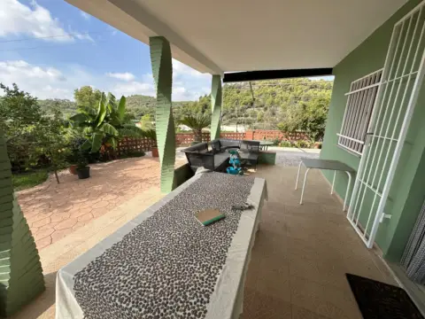 Casa en calle Poligono 11 Parcela 187, nº Sin Informacion