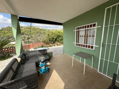 Casa en calle Poligono 11 Parcela 187, nº Sin Informacion