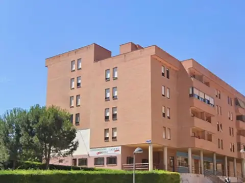 Piso en Constitución-Balconcillo