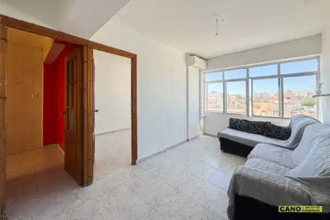 Piso en calle Nicaragua