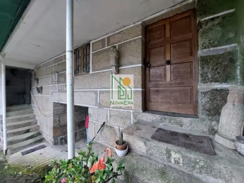 Casa en calle Pombal