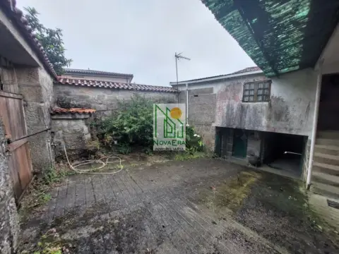 Casa en calle Pombal