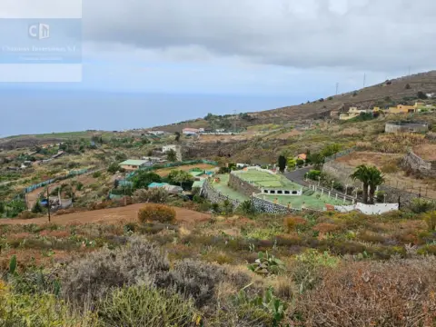 Finca rústica en San Juan de La Rambla