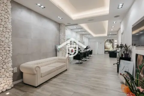 Local comercial en La Vila