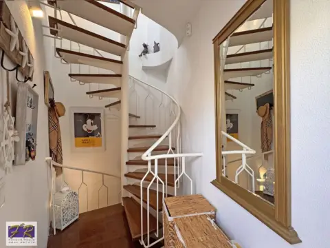 Ático en Carrer del Puig