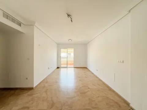 Piso en Los Collados