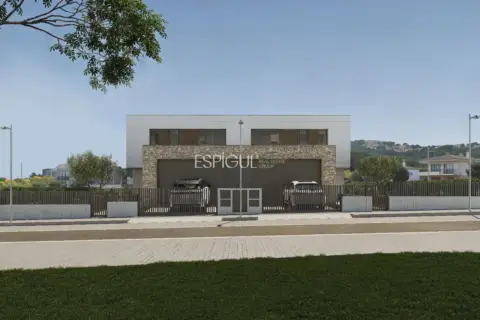 Casa en Carrer Agaro