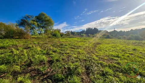 Terreno en calle Urb. Barganiza, nº La