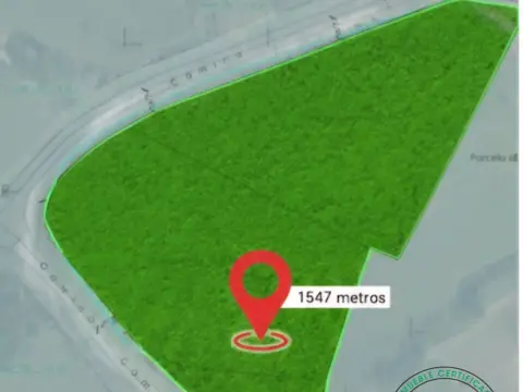 Terreno en calle Urb. Barganiza, nº La