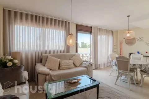 Piso en calle Rd Barbiguera M-4,, nº .