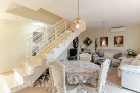 Piso en calle Rd Barbiguera M-4,, nº .