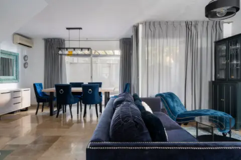 Casa pareada en calle Rio Nilo-Altos del Rodeo 20