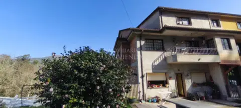 Casa adosada en Camino de la Arrufana