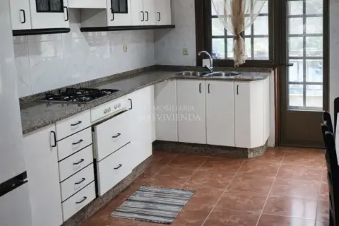 Casa adosada en Camino de la Arrufana