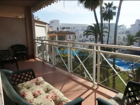 Dúplex en Parador, en El Centro, Cerca del Mar