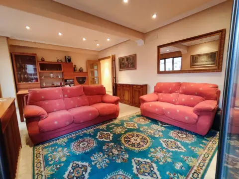 Piso en calle del Ingeniero la Cierva