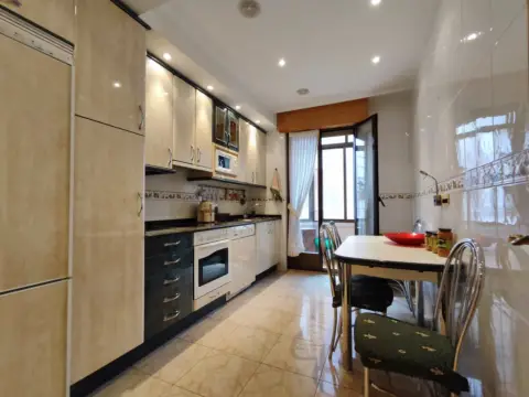 Piso en calle del Ingeniero la Cierva