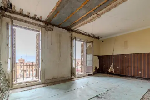 Piso en Casco Histórico