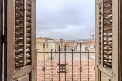 Piso en Casco Histórico