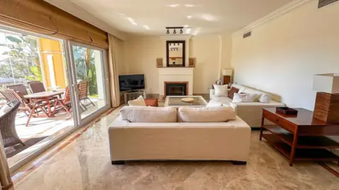 Casa pareada en Los Monteros-Bahía de Marbella