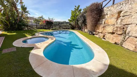 Casa pareada en Los Monteros-Bahía de Marbella