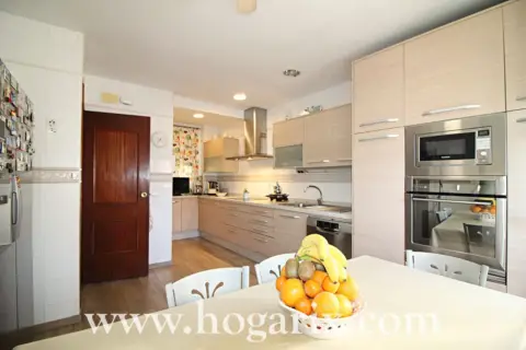Chalet adosado en Centro