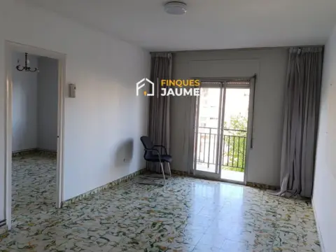 Piso en Segon Passeig de Ronda