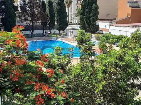 Apartamento en , Zona de Playa, Cerca del Mar