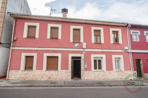 Piso en calle Cabojal, 48