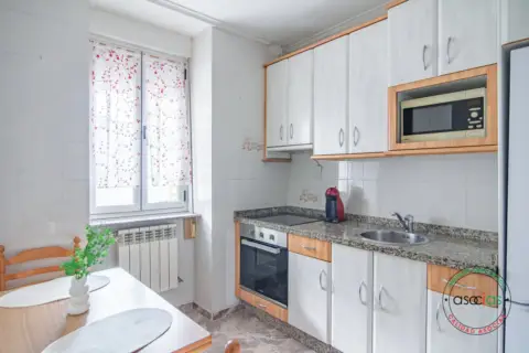 Piso en calle Cabojal, 48