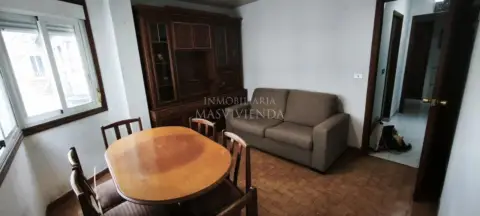 Piso en calle de Romil