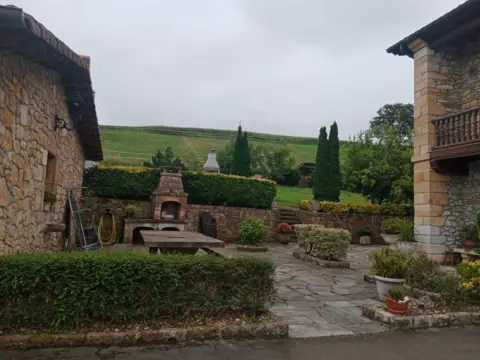 Casa en Entrambasaguas