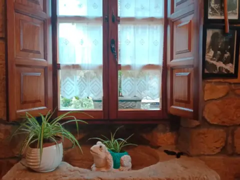 Casa en Entrambasaguas