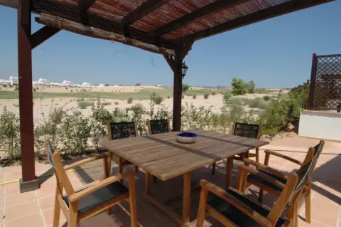 Chalet en Baños y Mendigo