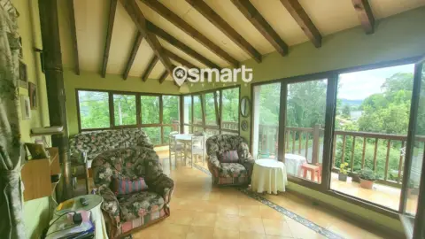 Casa adosada en Barrio de Pelia, 26