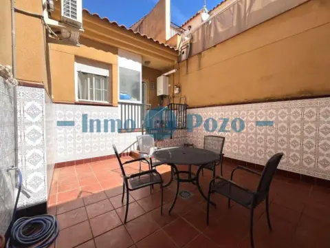 Dúplex en Almendralejo