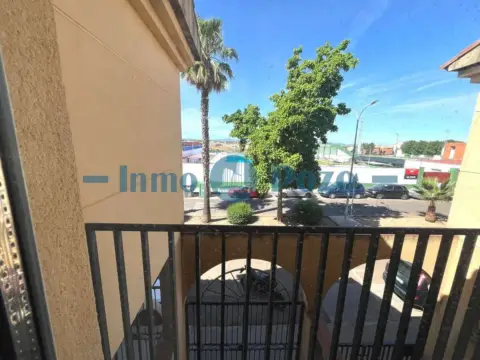 Dúplex en Almendralejo