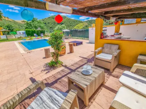 Finca rústica en Área de Casares