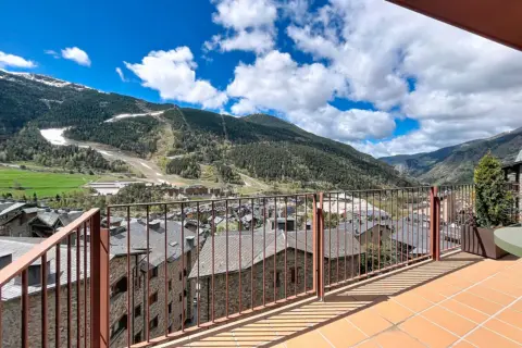 4-bedroom chalet for sale in Canillo · 55 of 60
