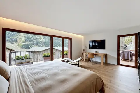 4-bedroom chalet for sale in Canillo · 56 of 60