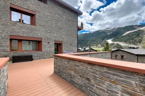 4-bedroom chalet for sale in Canillo · 60 of 60